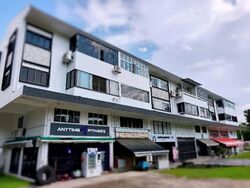 Joo Chiat Place (D15), Retail #582350161